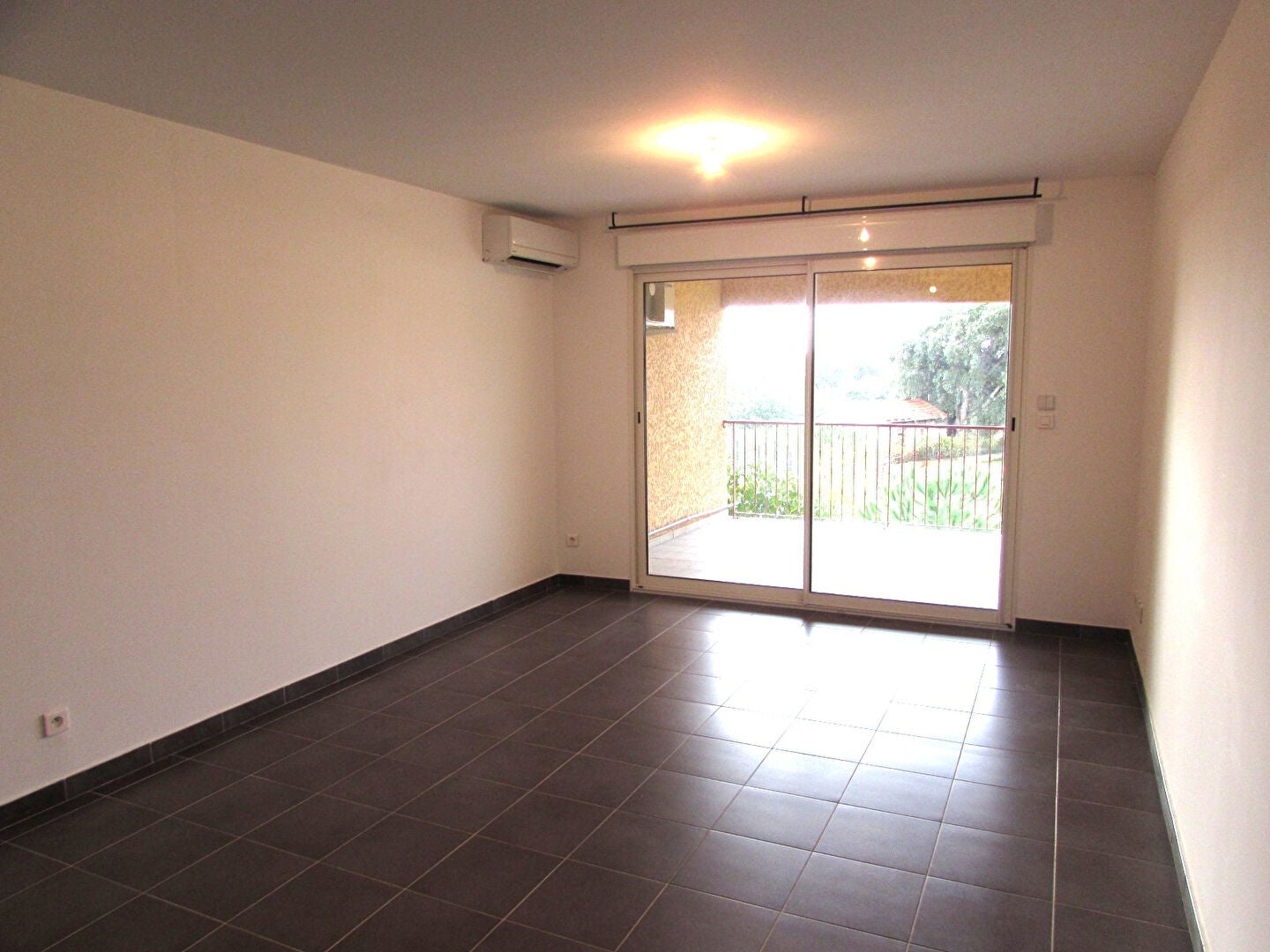 Appartement Impasse de la Marjolaine à Borgo