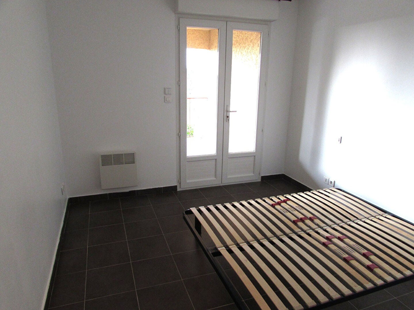 Flat Impasse de la Marjolaine in Borgo
