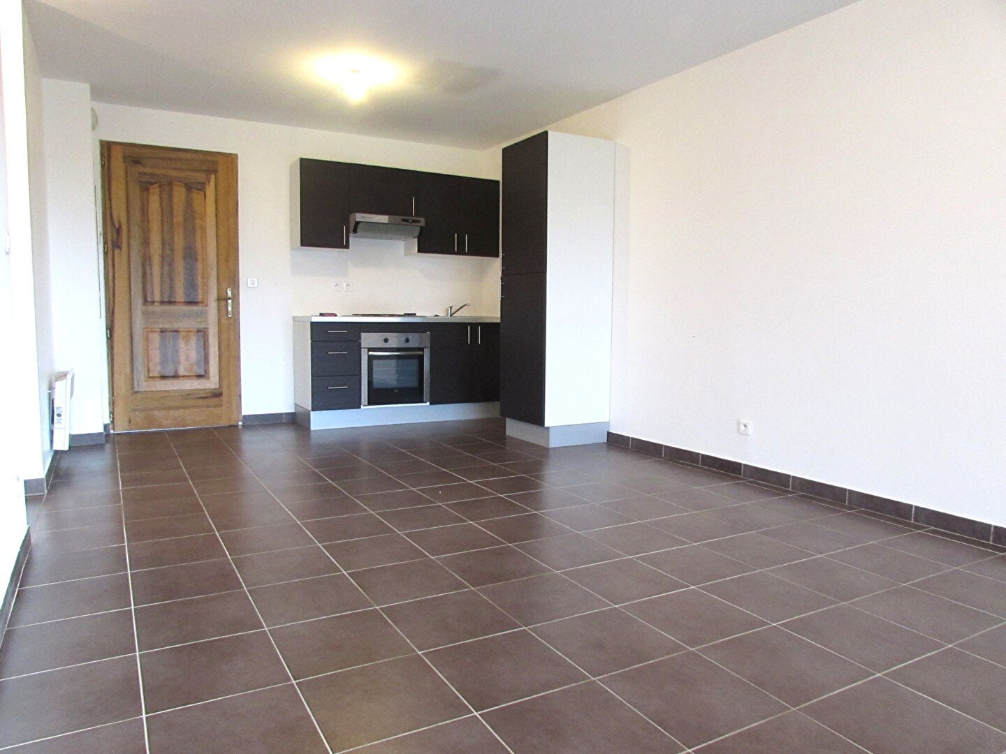 Appartement Impasse de la Marjolaine à Borgo