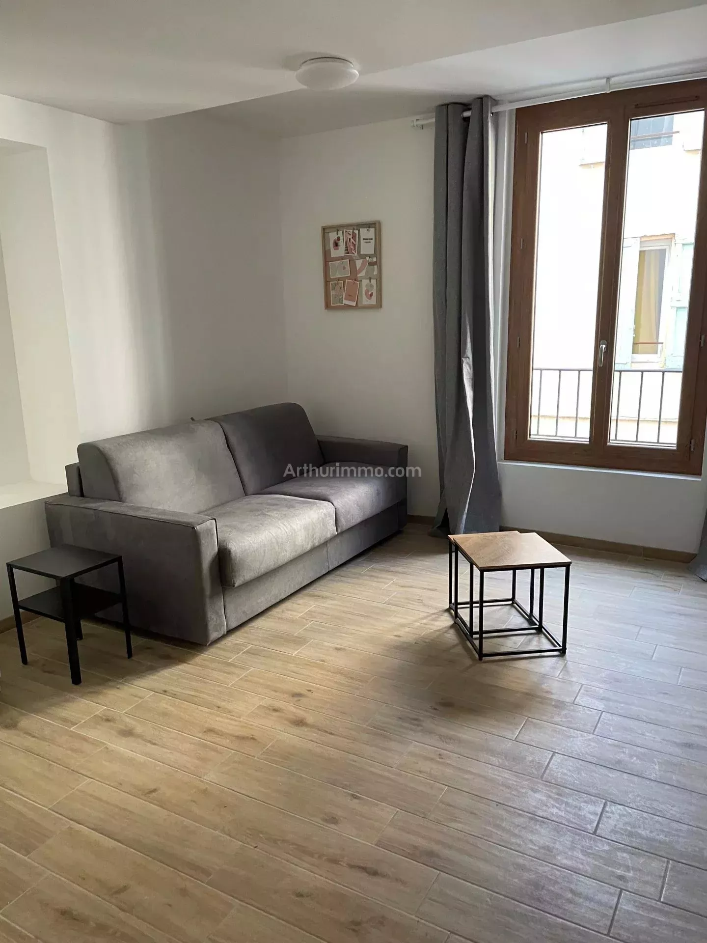 Appartement Route de Digne-les-Bains à Les Mées