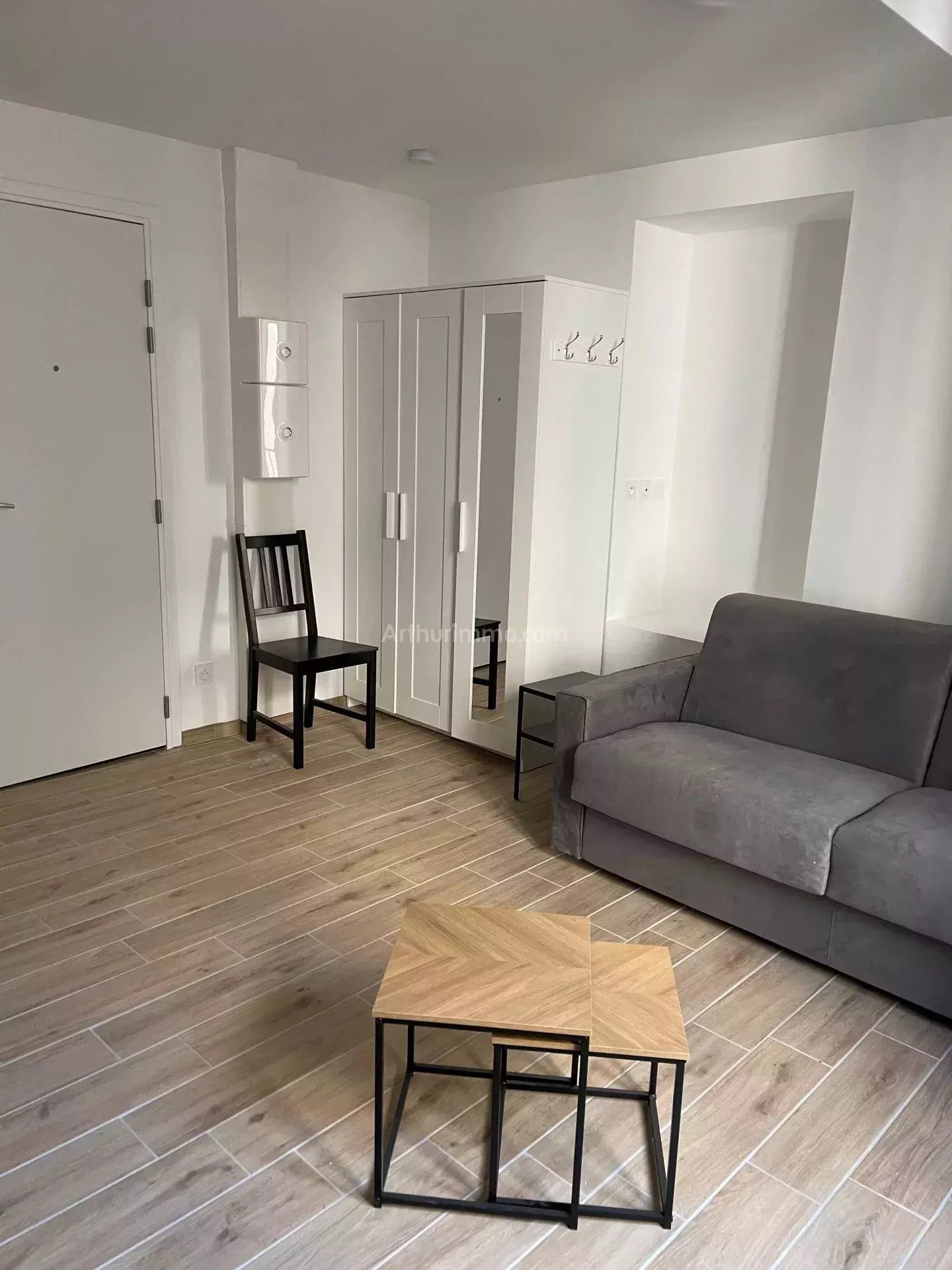 Appartement Route de Digne-les-Bains à Les Mées