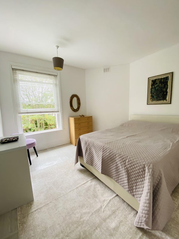 Room Goldhurst Terrace in Greater London