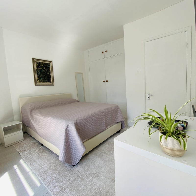 Room Goldhurst Terrace in Greater London