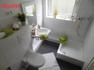 Wohnung Masurenallee in Duisburg
