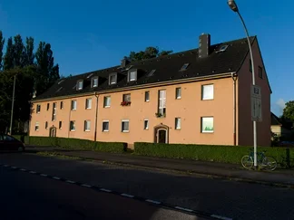 Wohnung Masurenallee in Duisburg