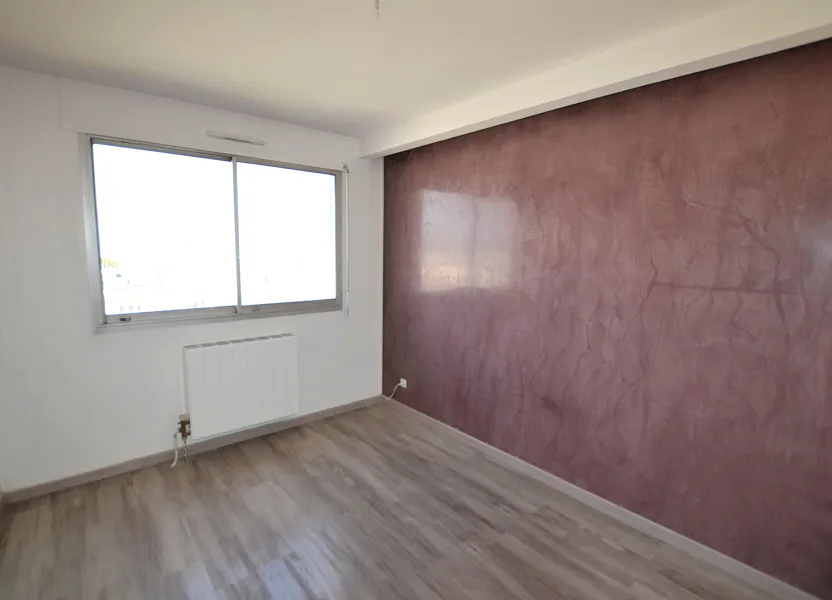 Flat Rue du Maréchal Leclerc in Dijon