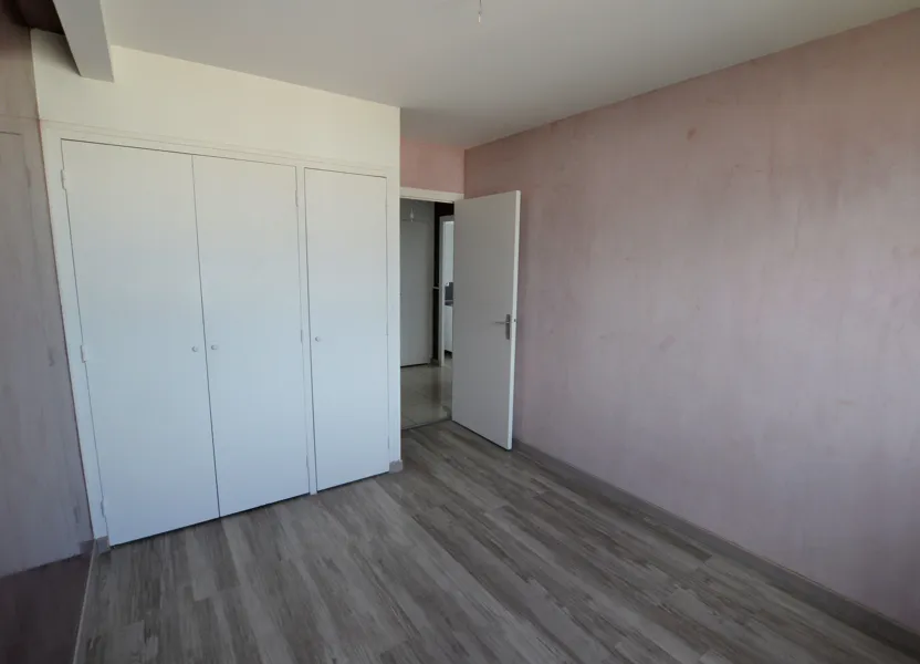 Flat Rue du Maréchal Leclerc in Dijon