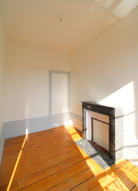 Appartement Quai Adolphe Veil Picard à Besançon