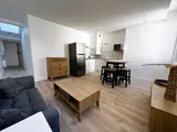 Flat Rue Maubec in Bordeaux
