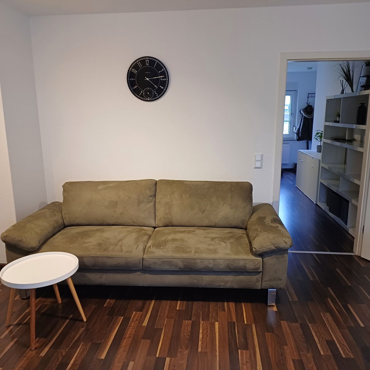 Wohnung Bogenstraße in Fürth