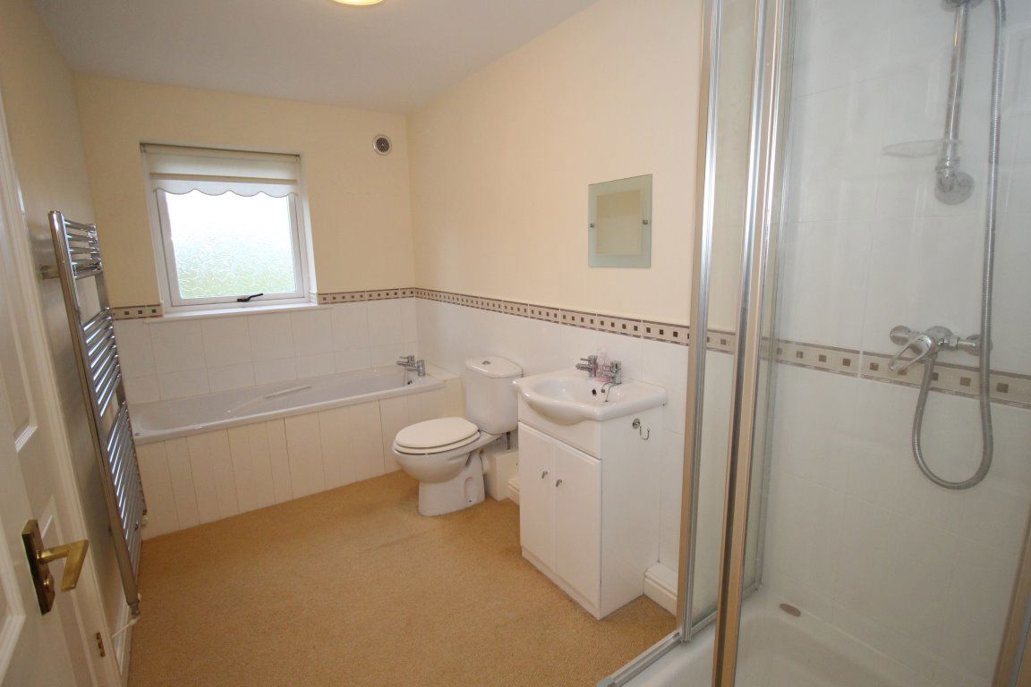 Flat Holme Farm Court in Cumwhinton