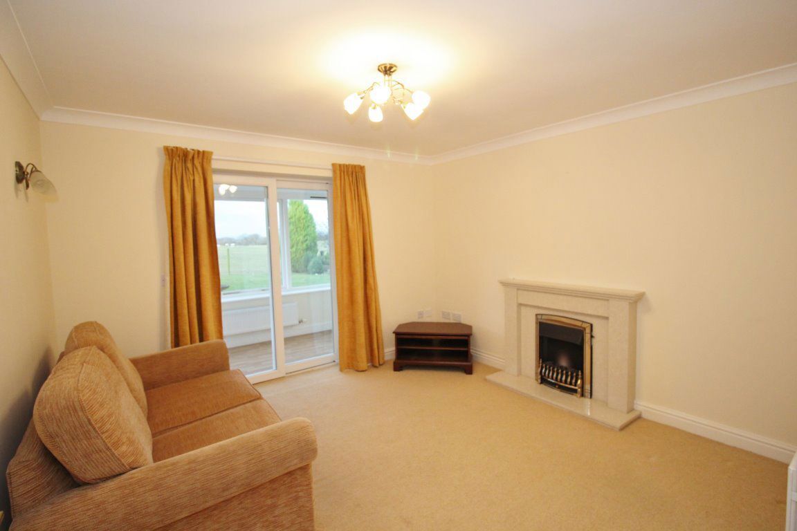 Flat Holme Farm Court in Cumwhinton