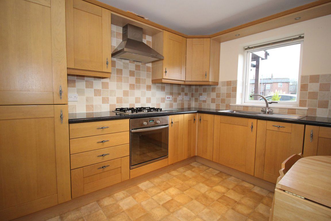 Flat Holme Farm Court in Cumwhinton