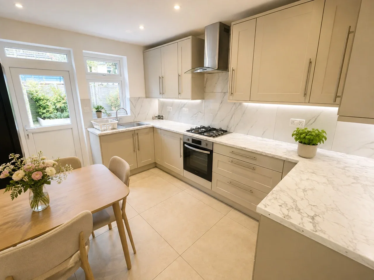 House Maple Grove in Greater London