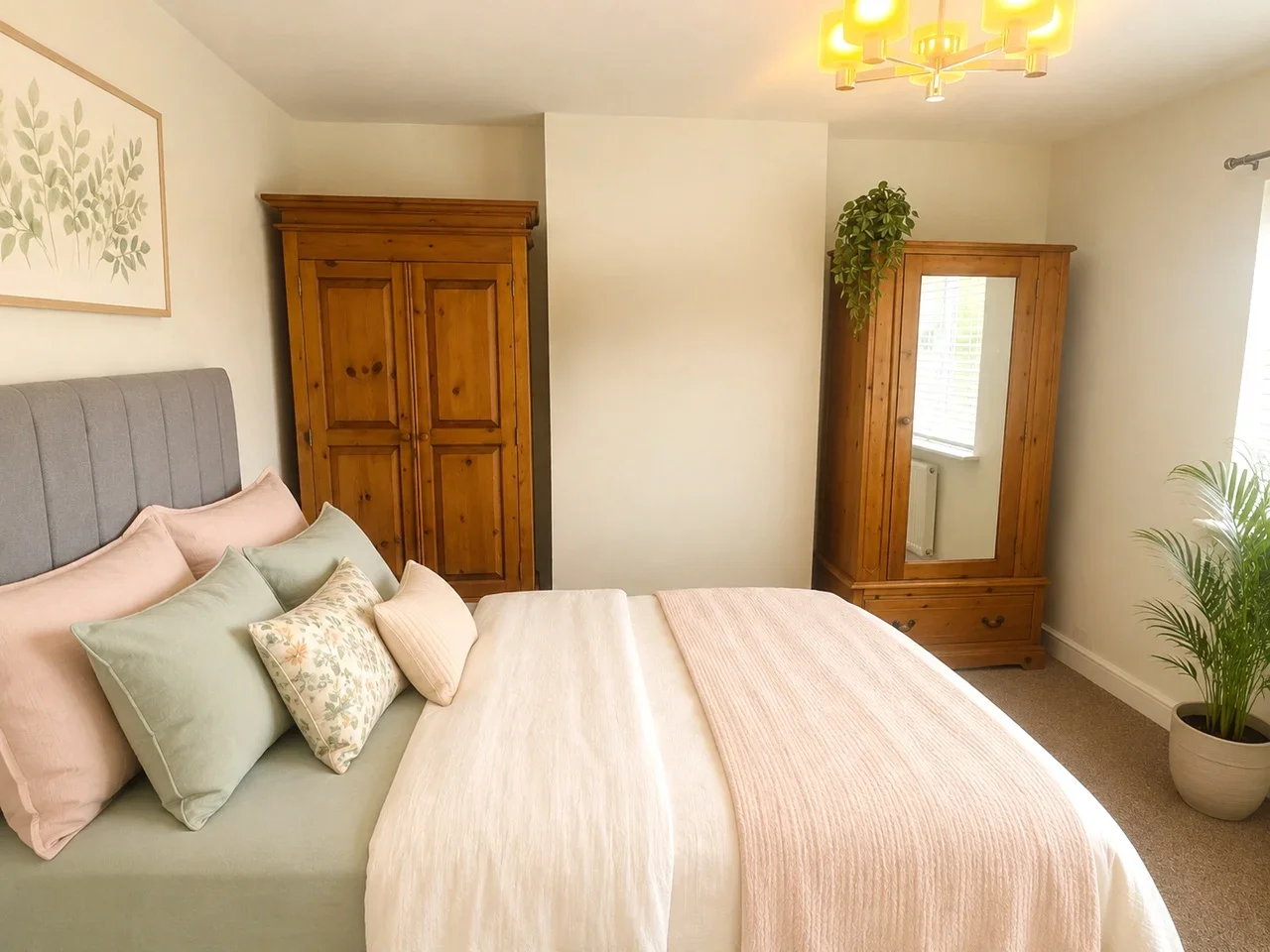 House Maple Grove in Greater London
