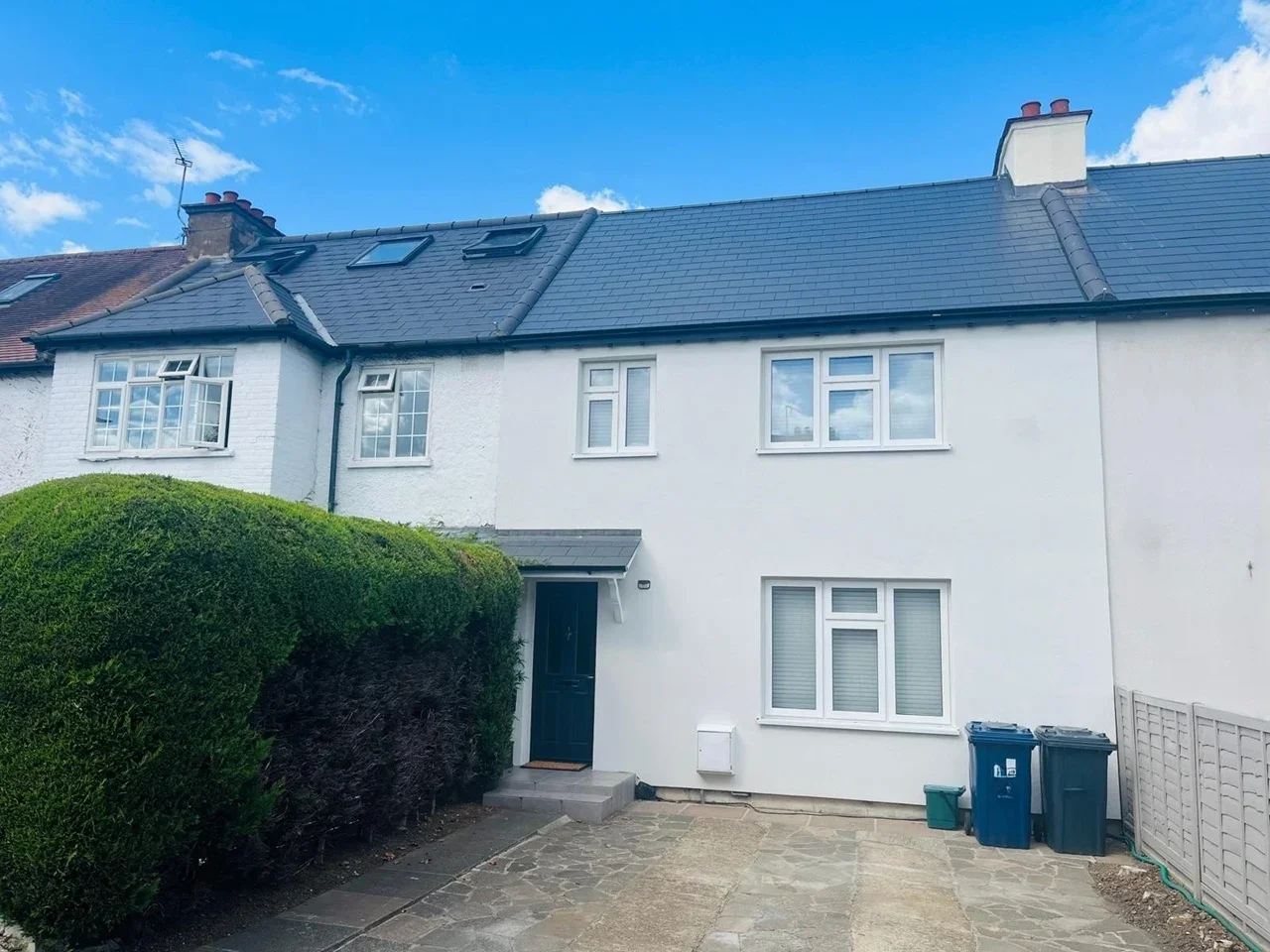House Maple Grove in Greater London