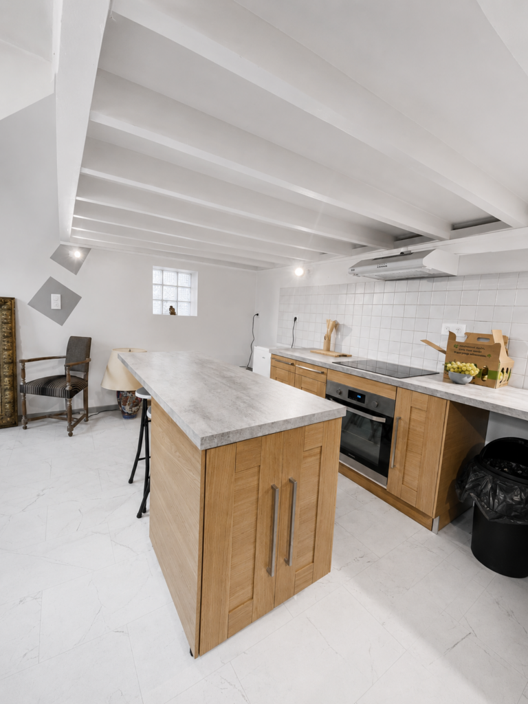 Flat Rue d'Alsace in Essigny-le-Grand