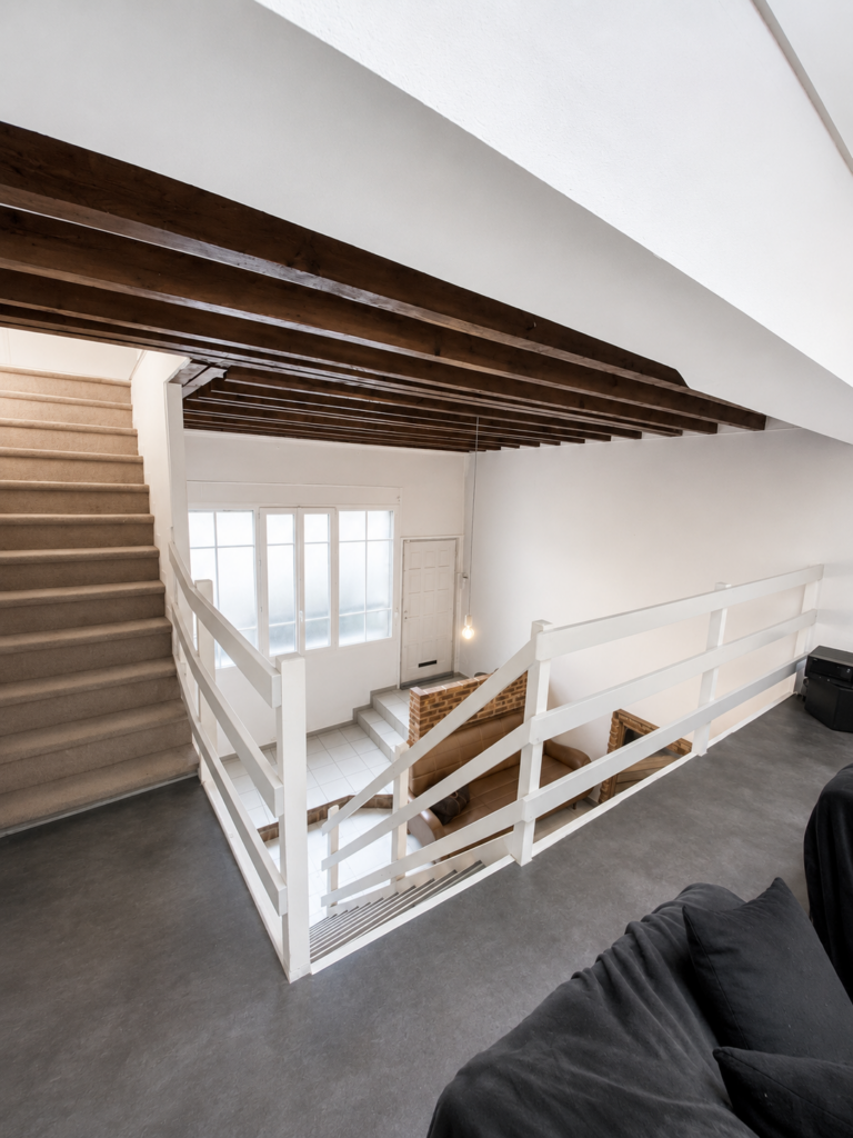 Flat Rue d'Alsace in Essigny-le-Grand