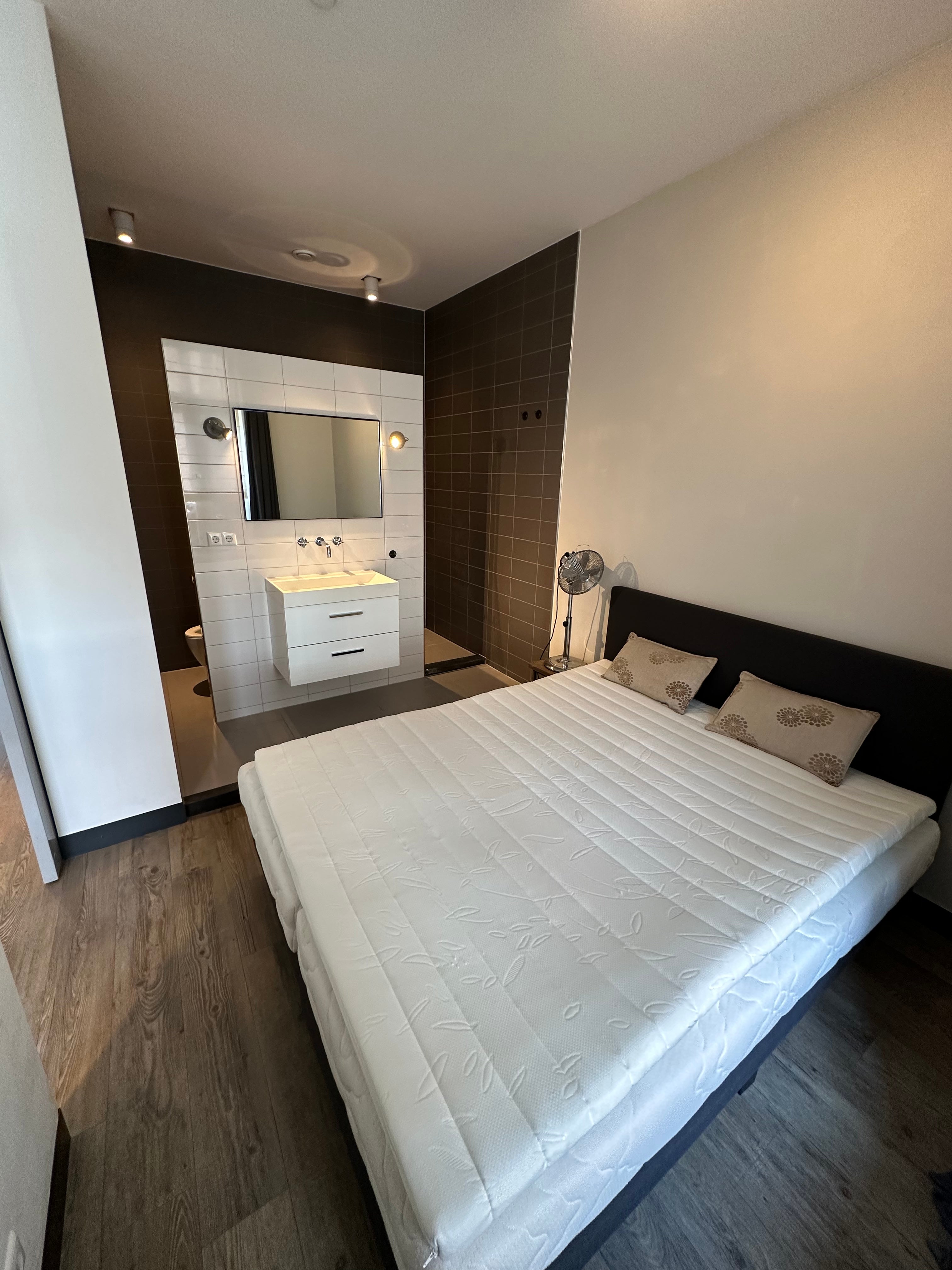 Appartement Koningstraat 5