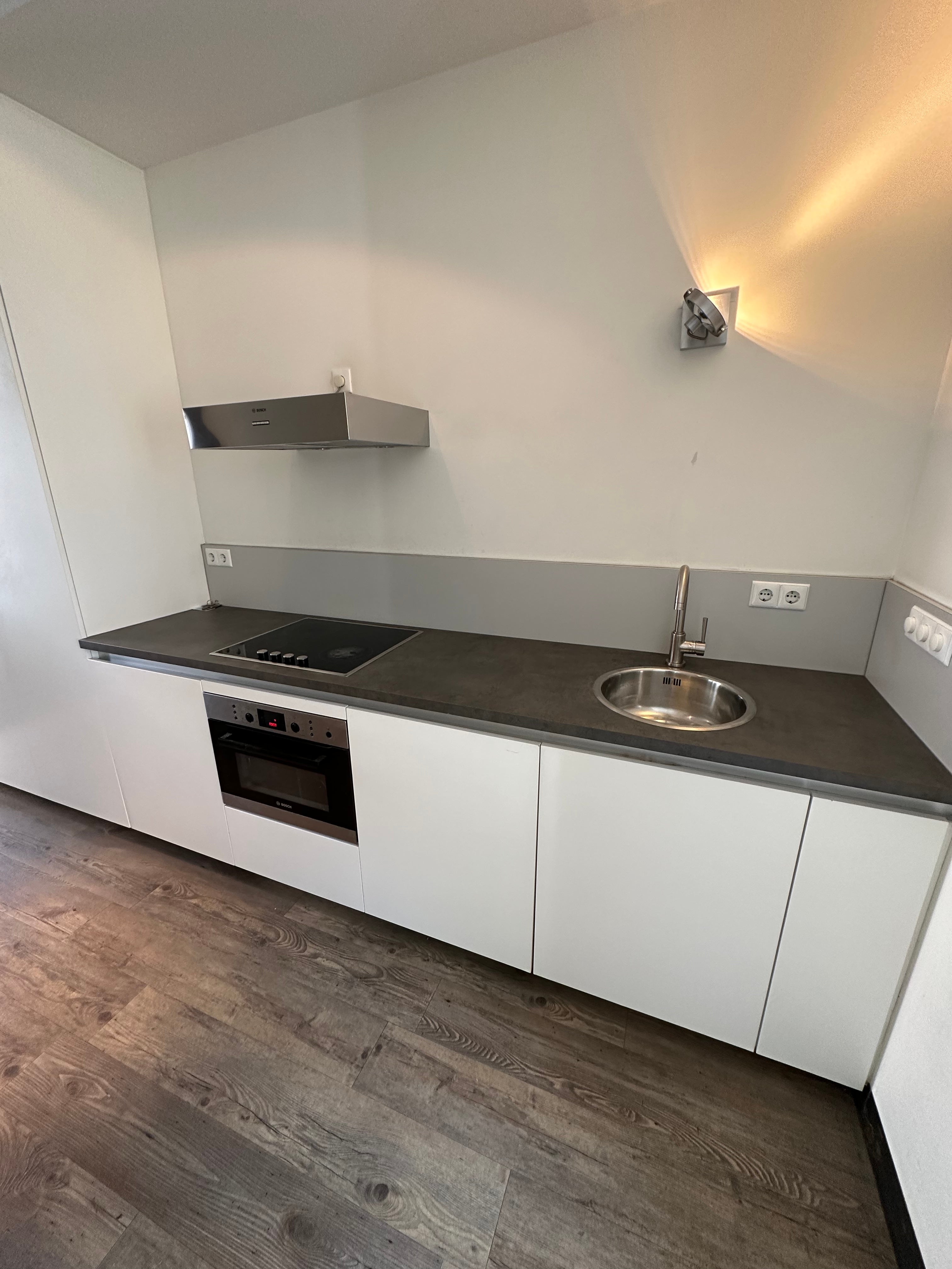 Appartement Koningstraat 4