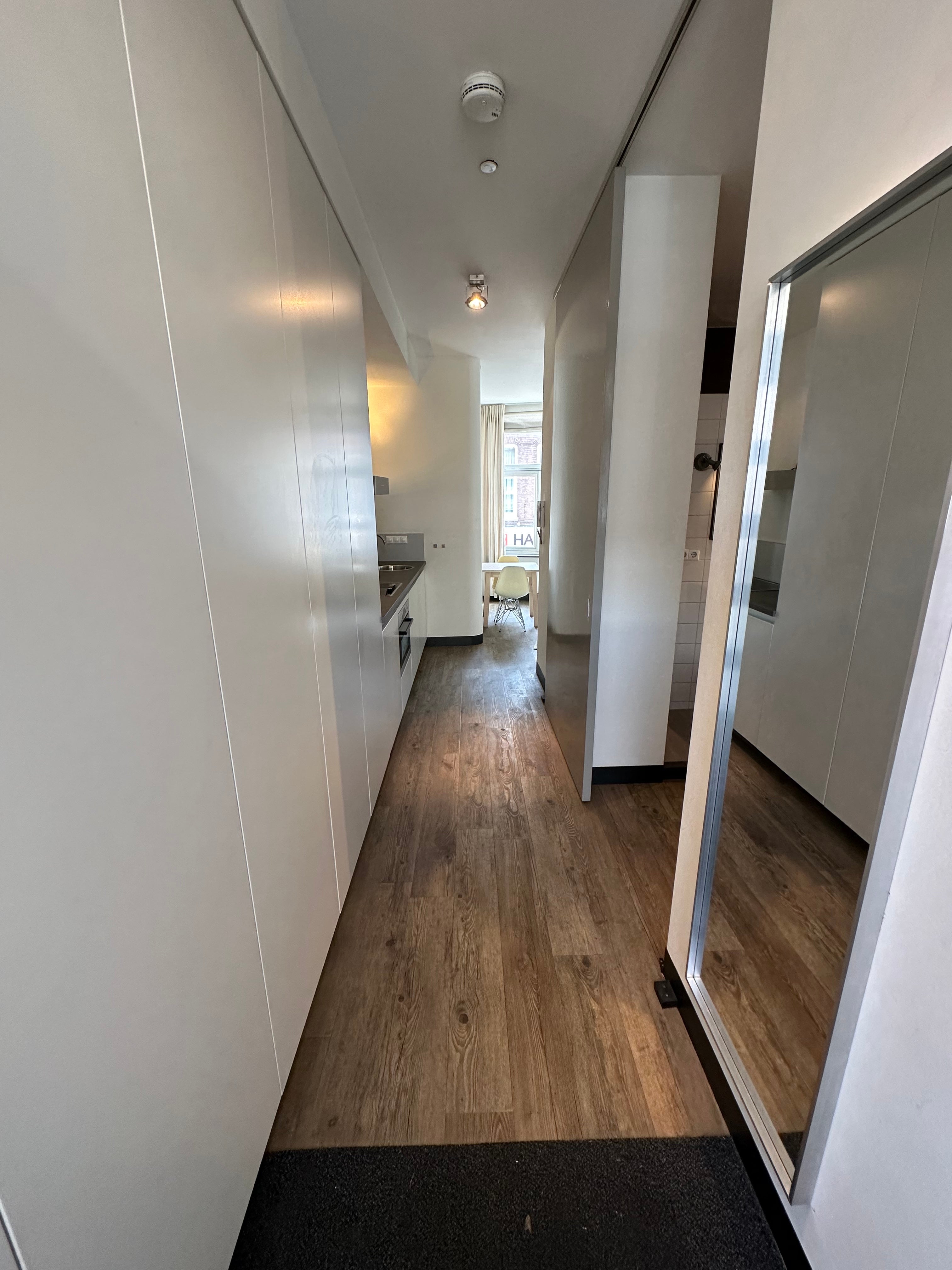 Appartement Koningstraat 2
