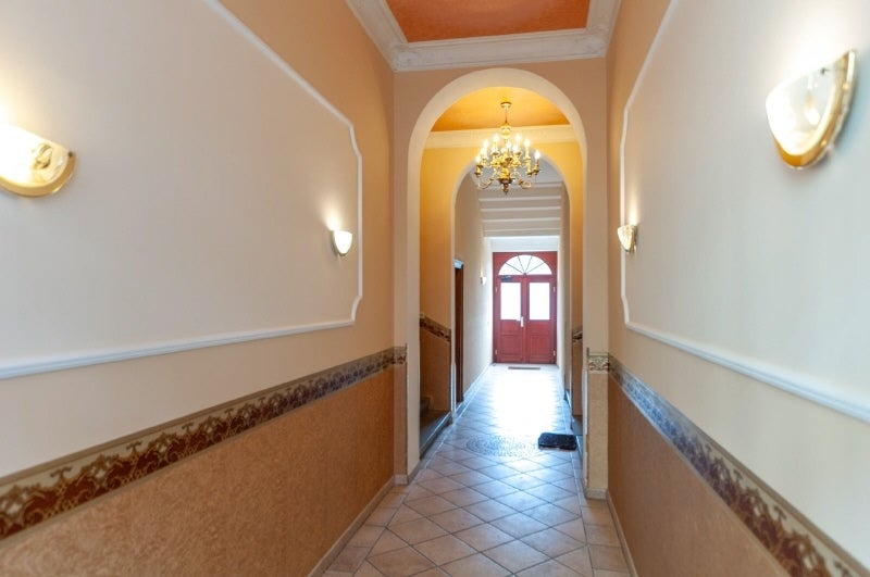 Wohnung Pfotenhauerstraße in Dresden