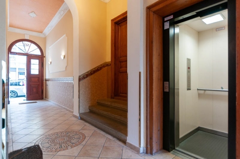 Wohnung Pfotenhauerstraße in Dresden