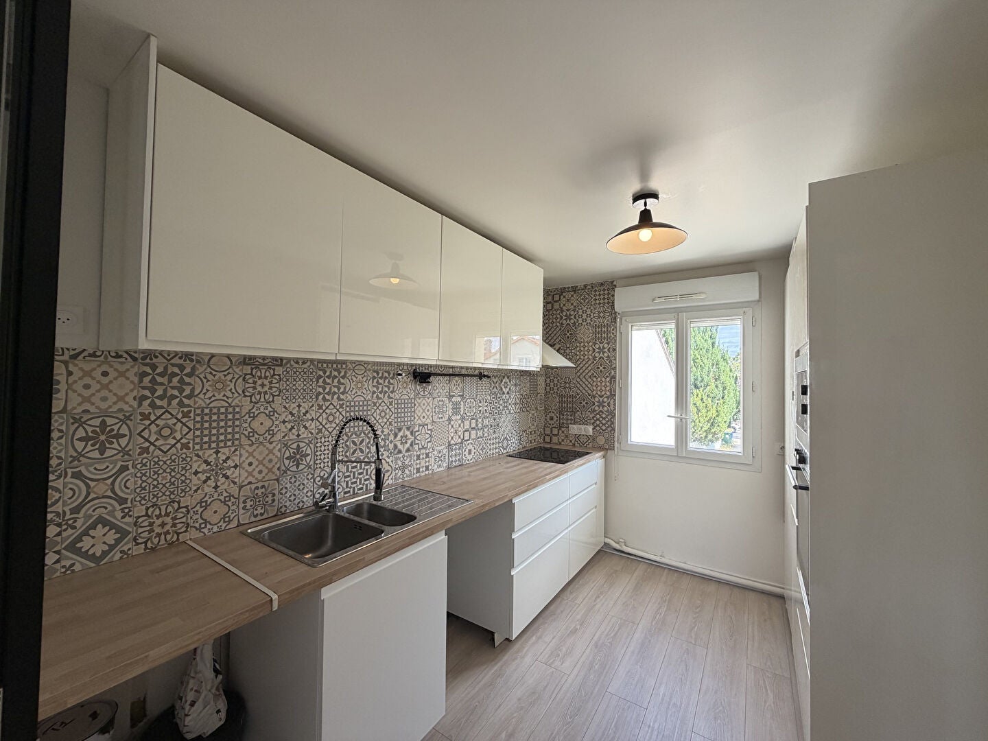 Appartement Rue Albert Duchaussoy à Drancy