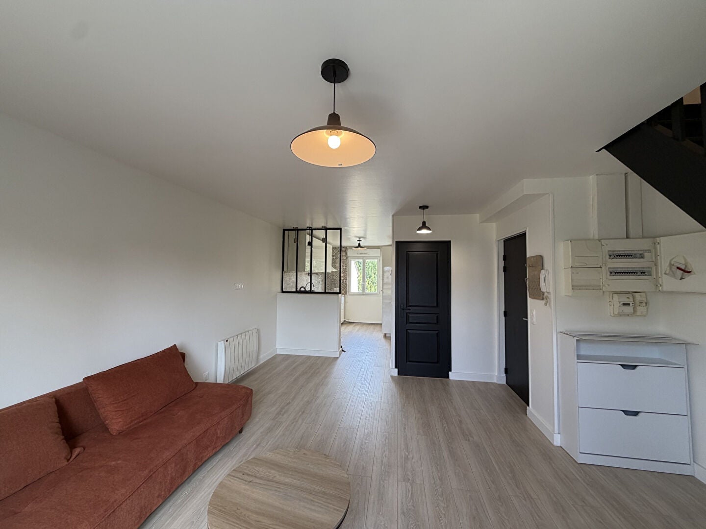 Appartement Rue Albert Duchaussoy à Drancy