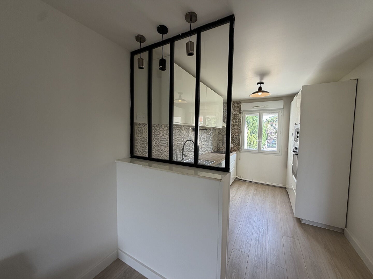 Appartement Rue Albert Duchaussoy à Drancy
