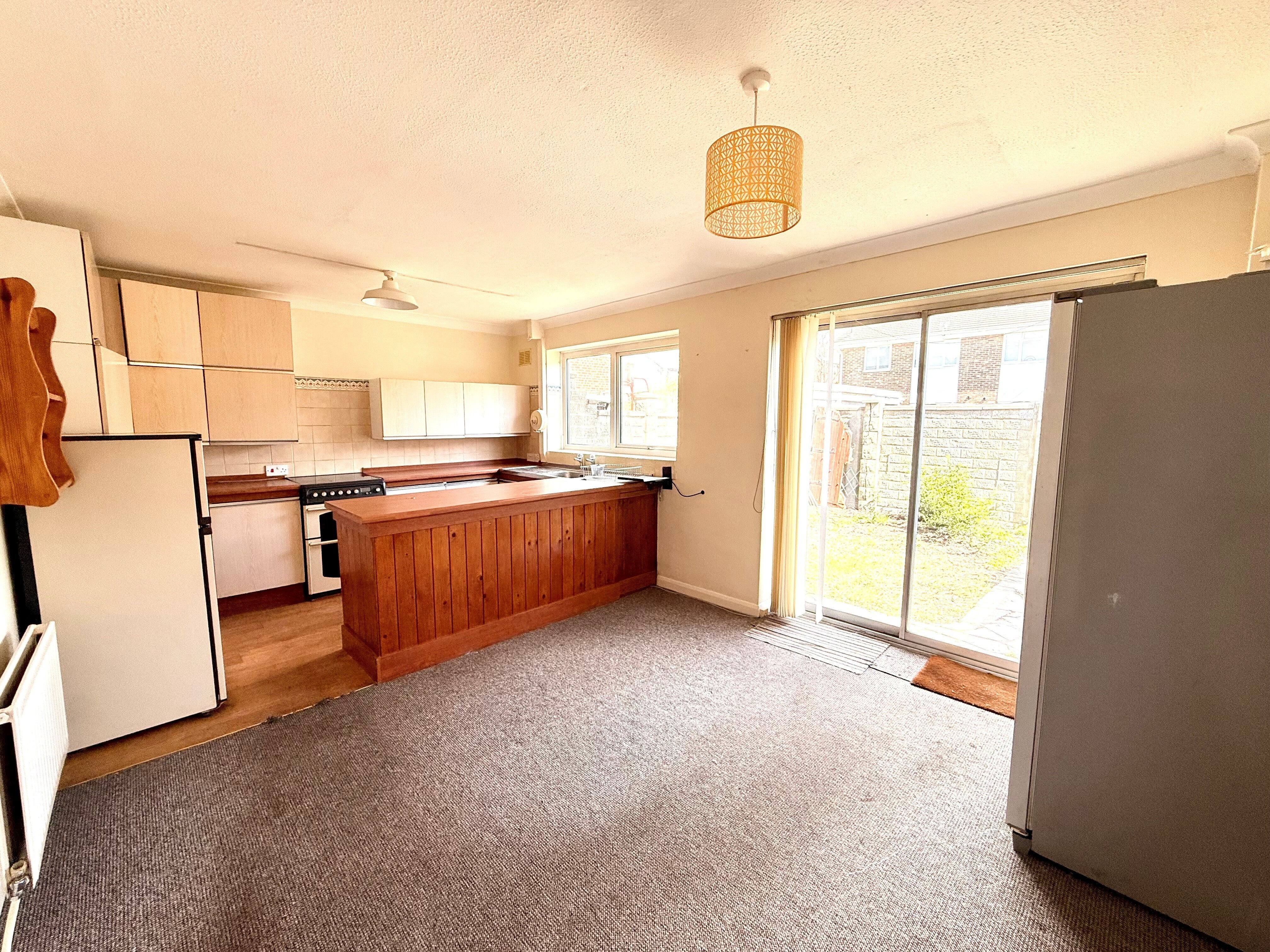 House Woodpath in Portsmouth