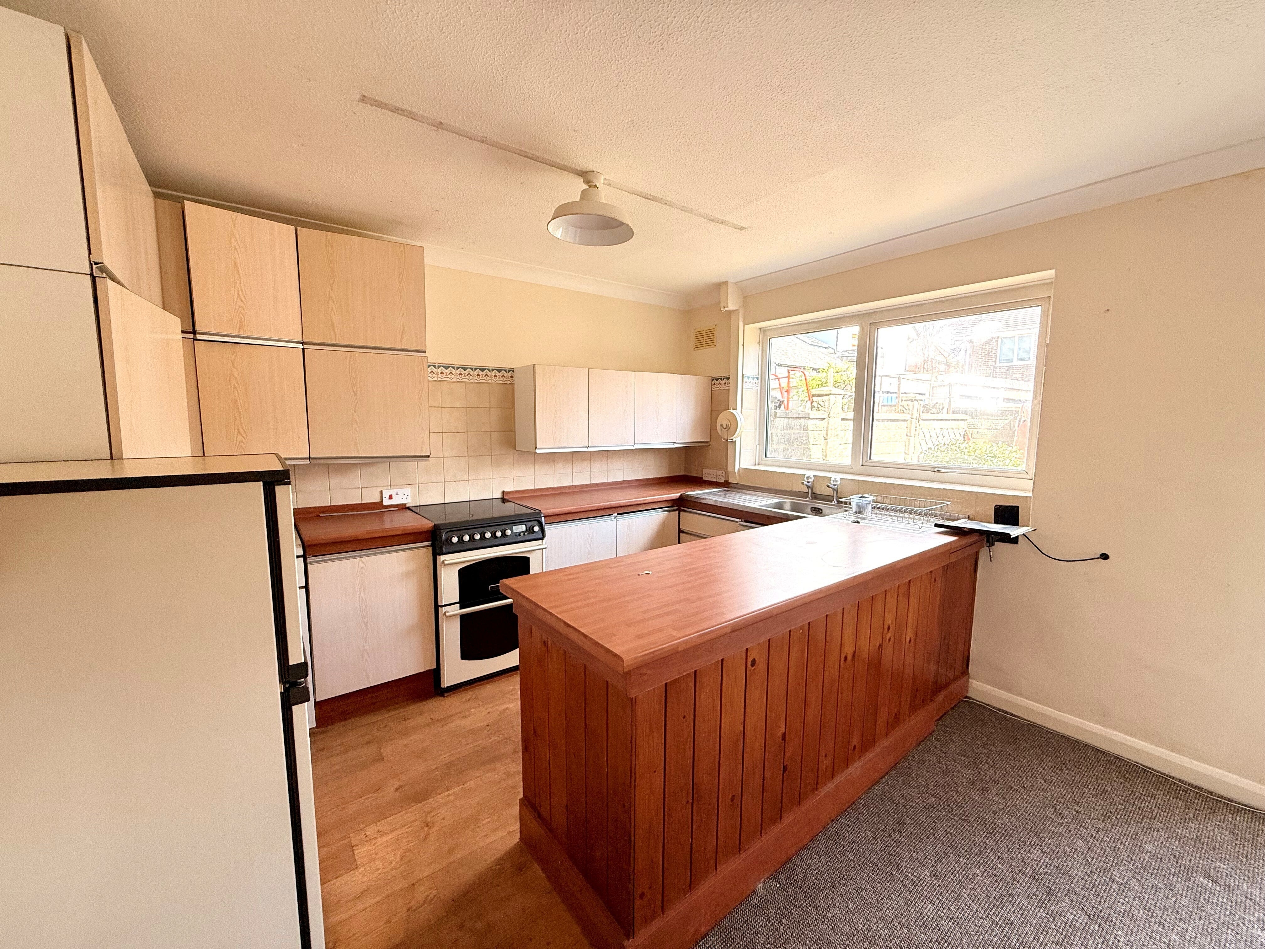 House Woodpath in Portsmouth