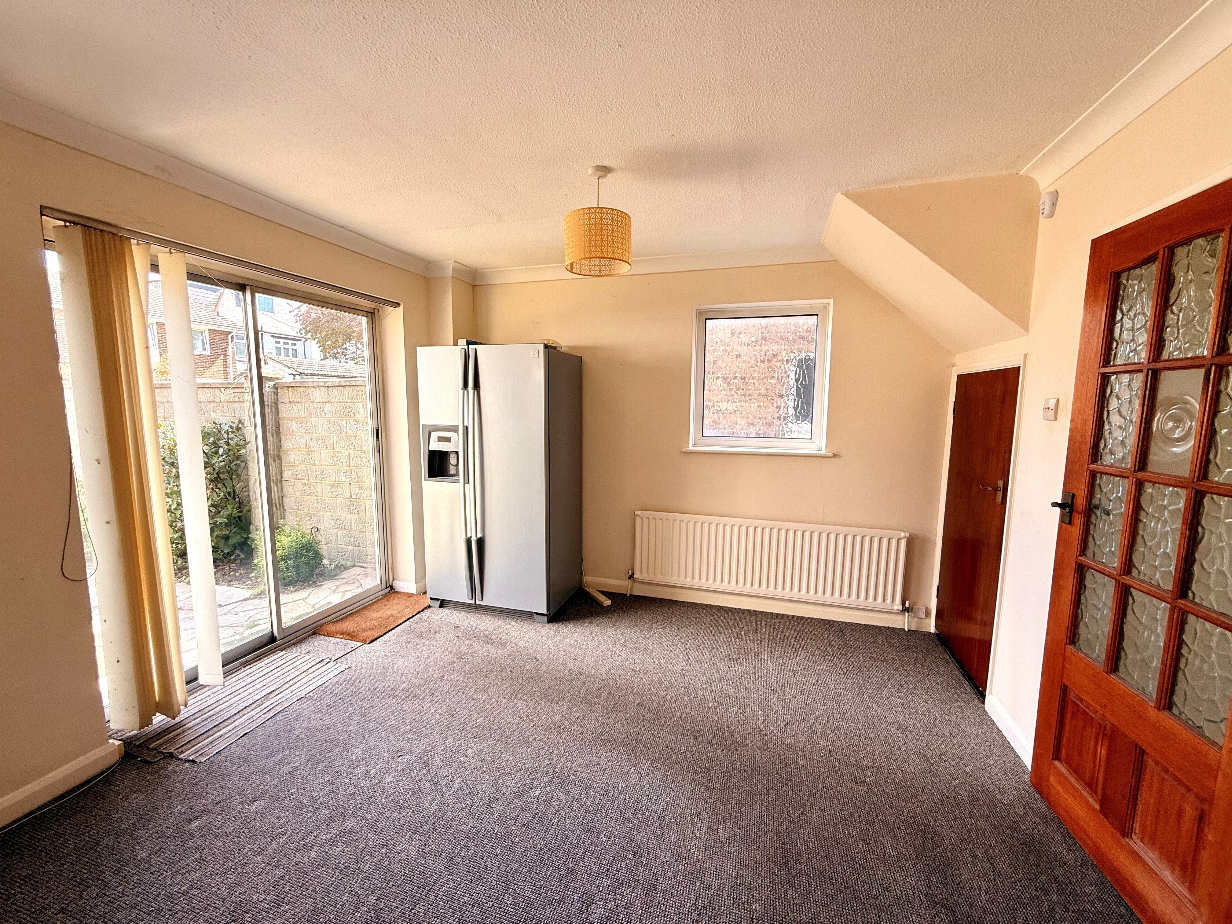 House Woodpath in Portsmouth