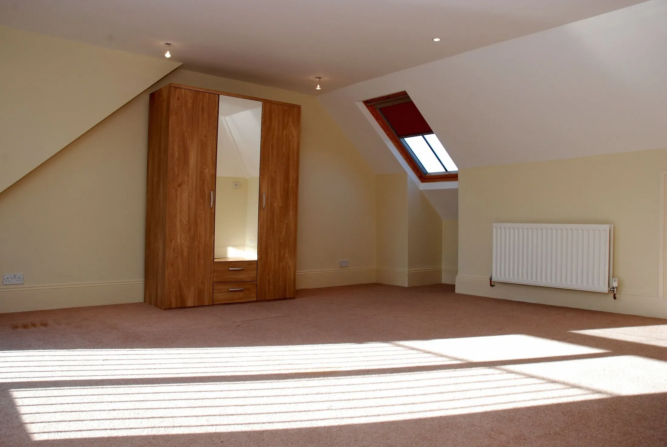 Flat Westwell Road in Greater London