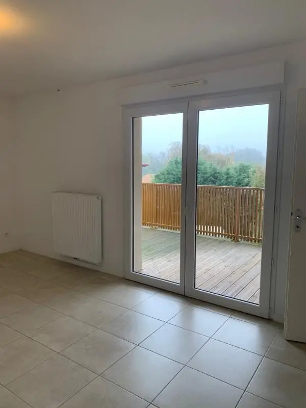 Appartement Rue Saint-James à Bassens
