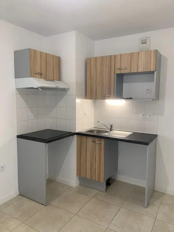 Appartement Rue Saint-James à Bassens