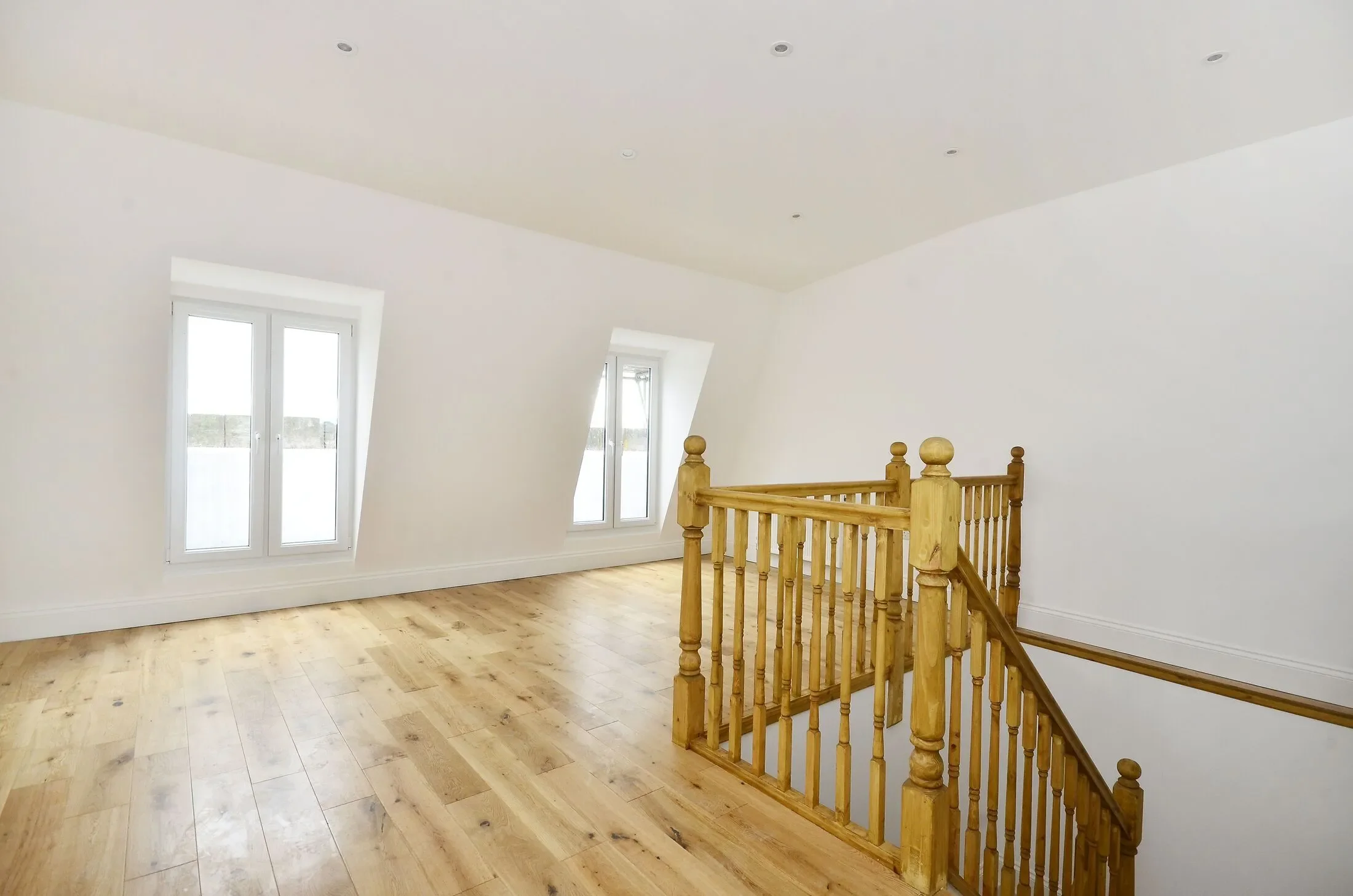 Flat Weimar Street in Greater London
