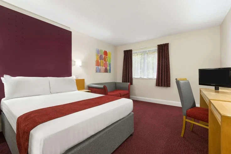 Room M20 in Maidstone