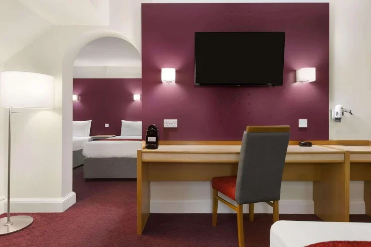 Room M20 in Maidstone