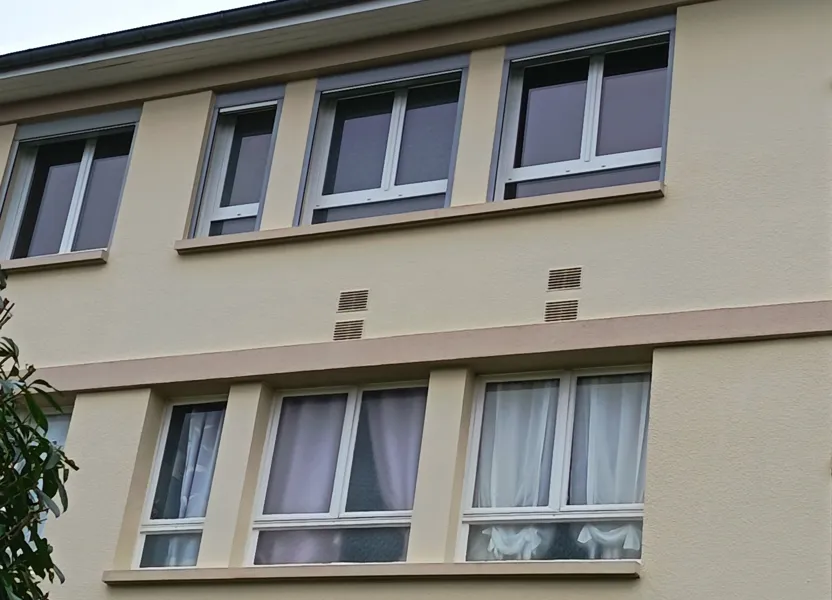 Appartement Rue du Docteur Calmette à Eu