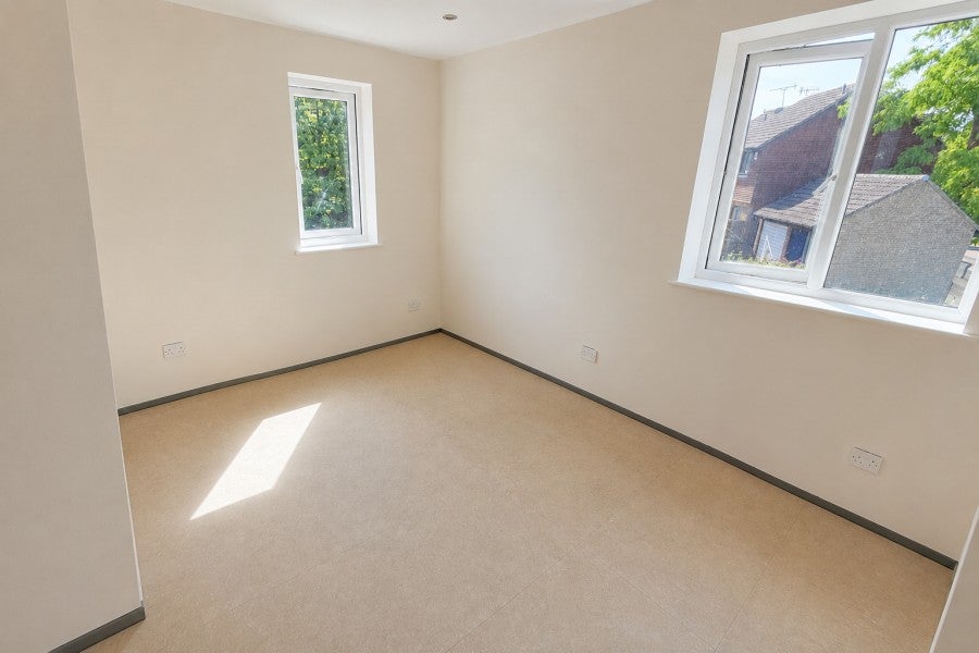 House Hanson Close in Guildford