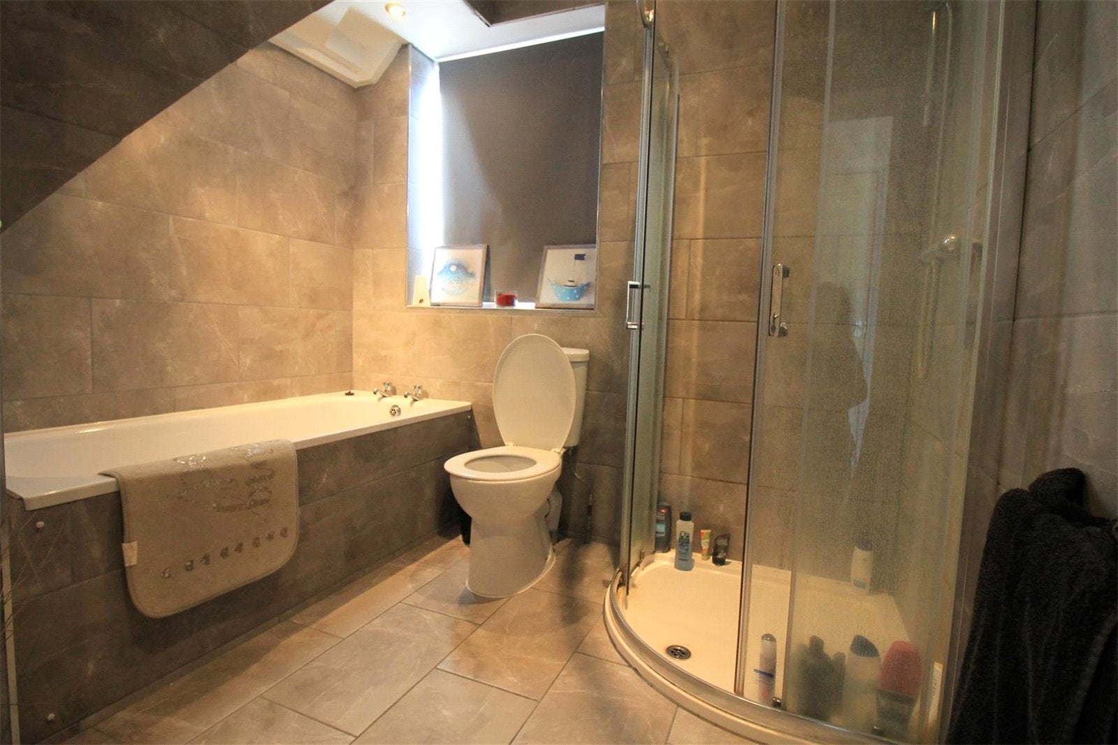 Room West End Way in Adur