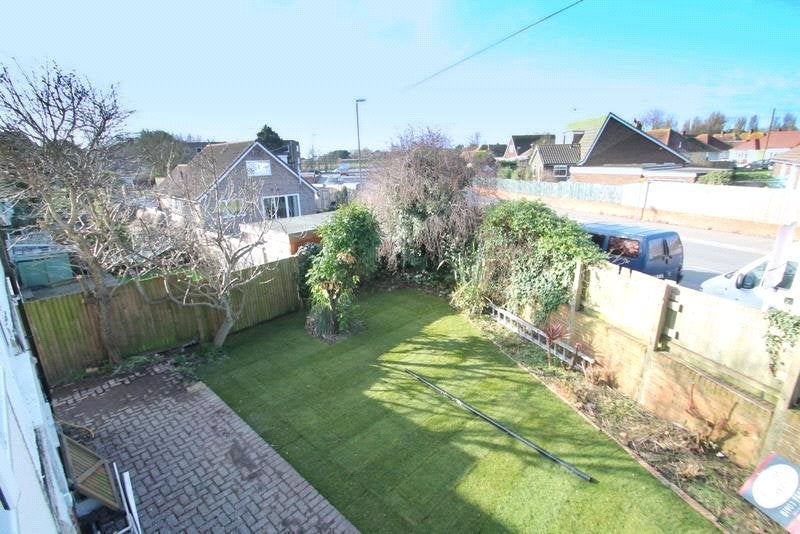 Room West End Way in Adur
