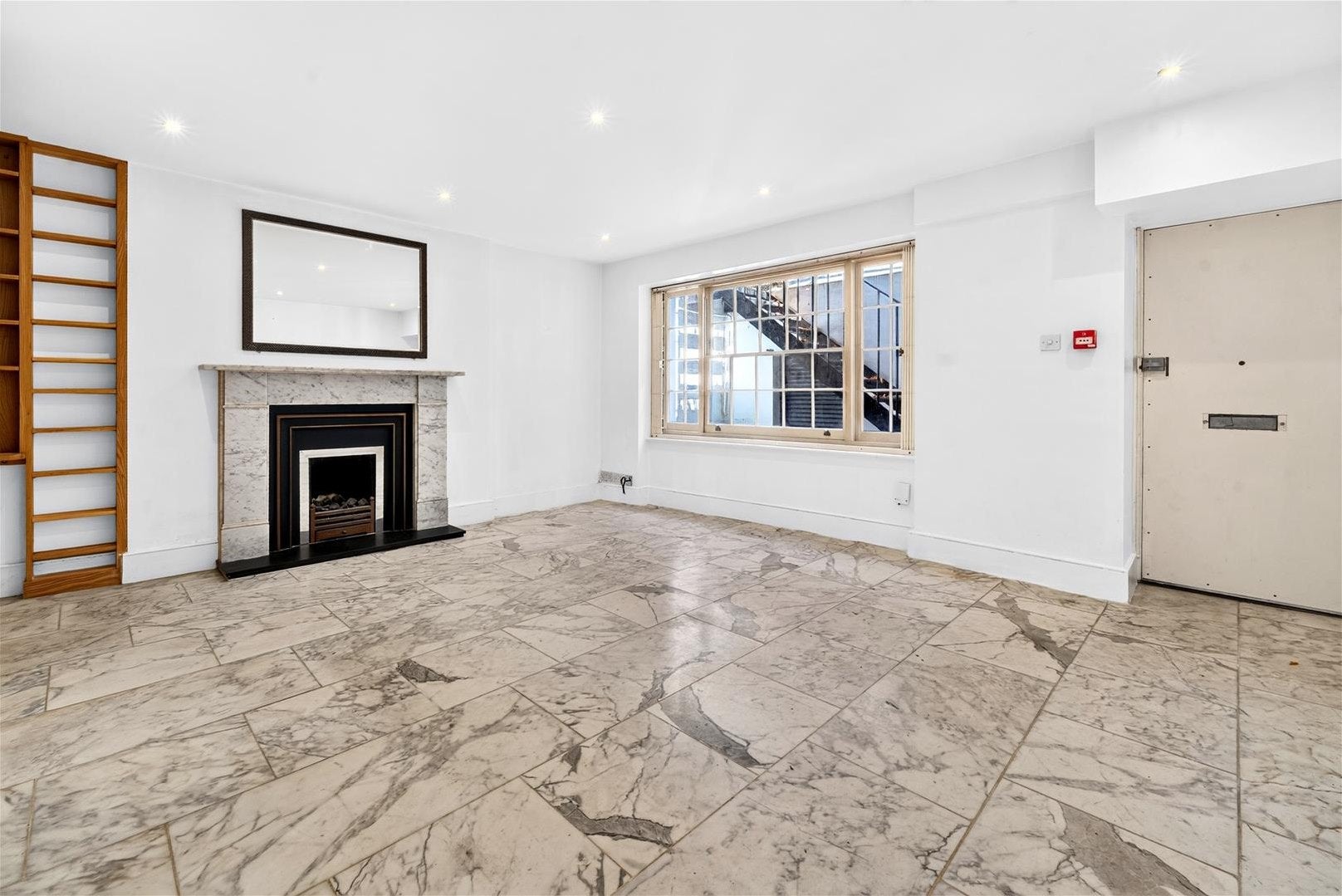Flat Duncan Terrace in Greater London