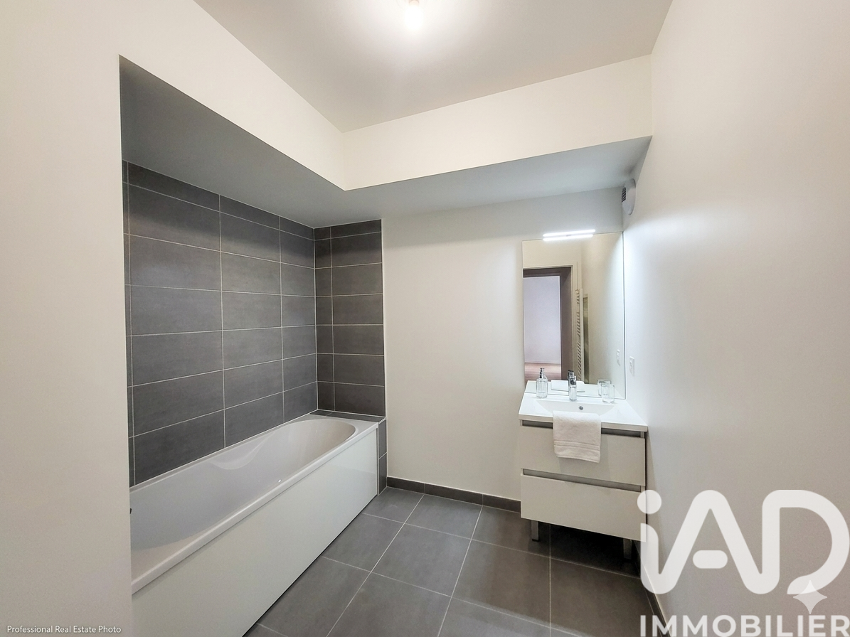 Appartement Avenue Chenard et Walcker à Gennevilliers