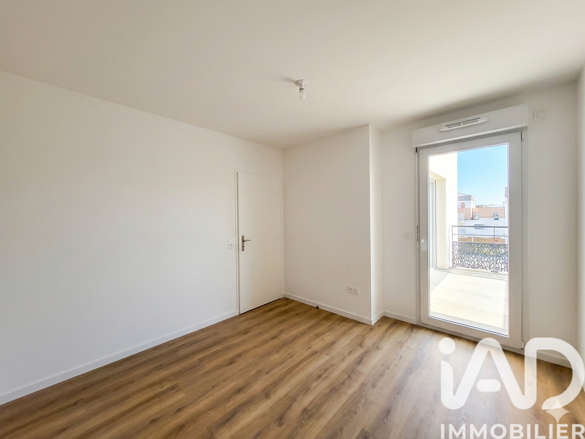 Appartement Avenue Chenard et Walcker à Gennevilliers