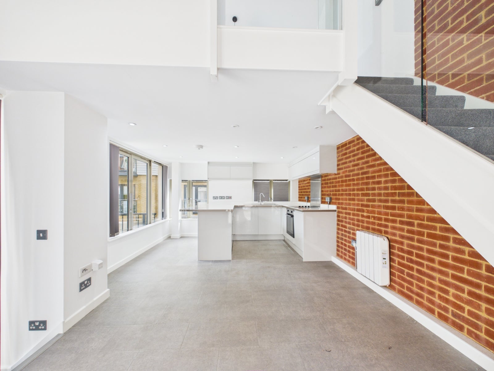 Flat Tannery Square in Canterbury