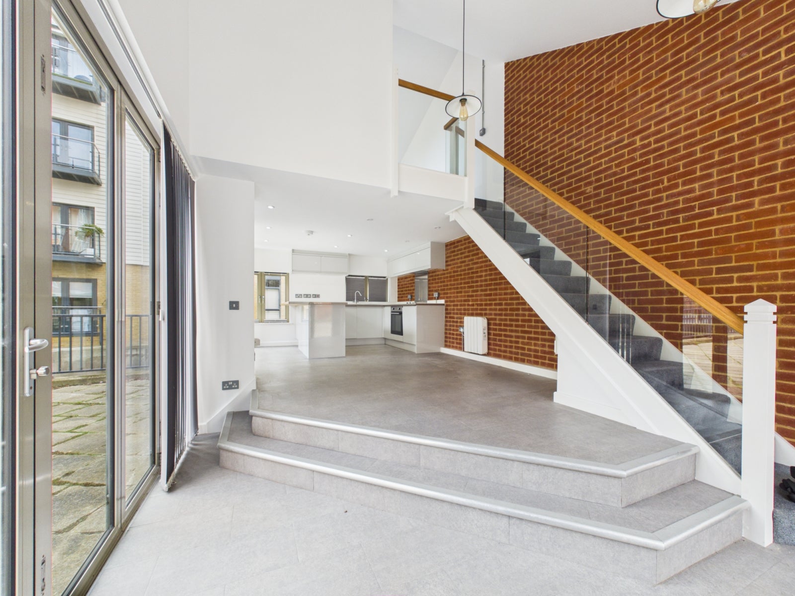 Flat Tannery Square in Canterbury