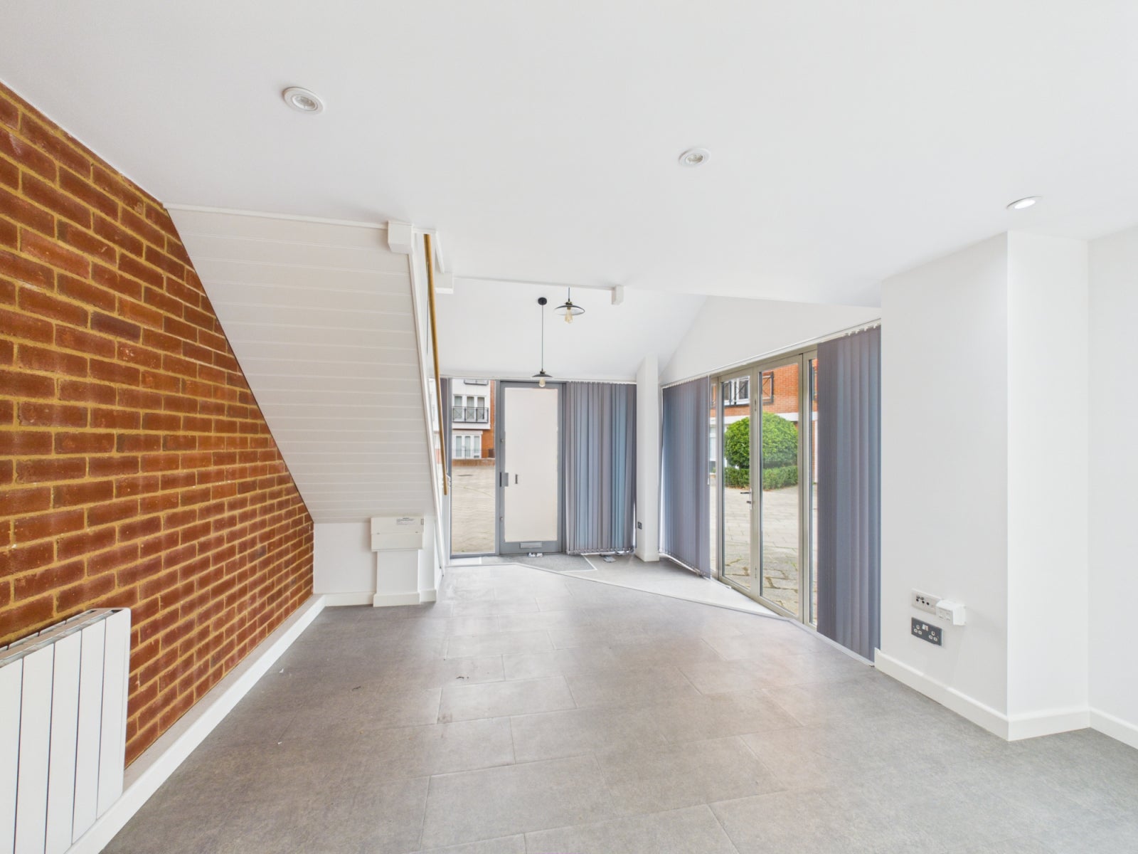 Flat Tannery Square in Canterbury