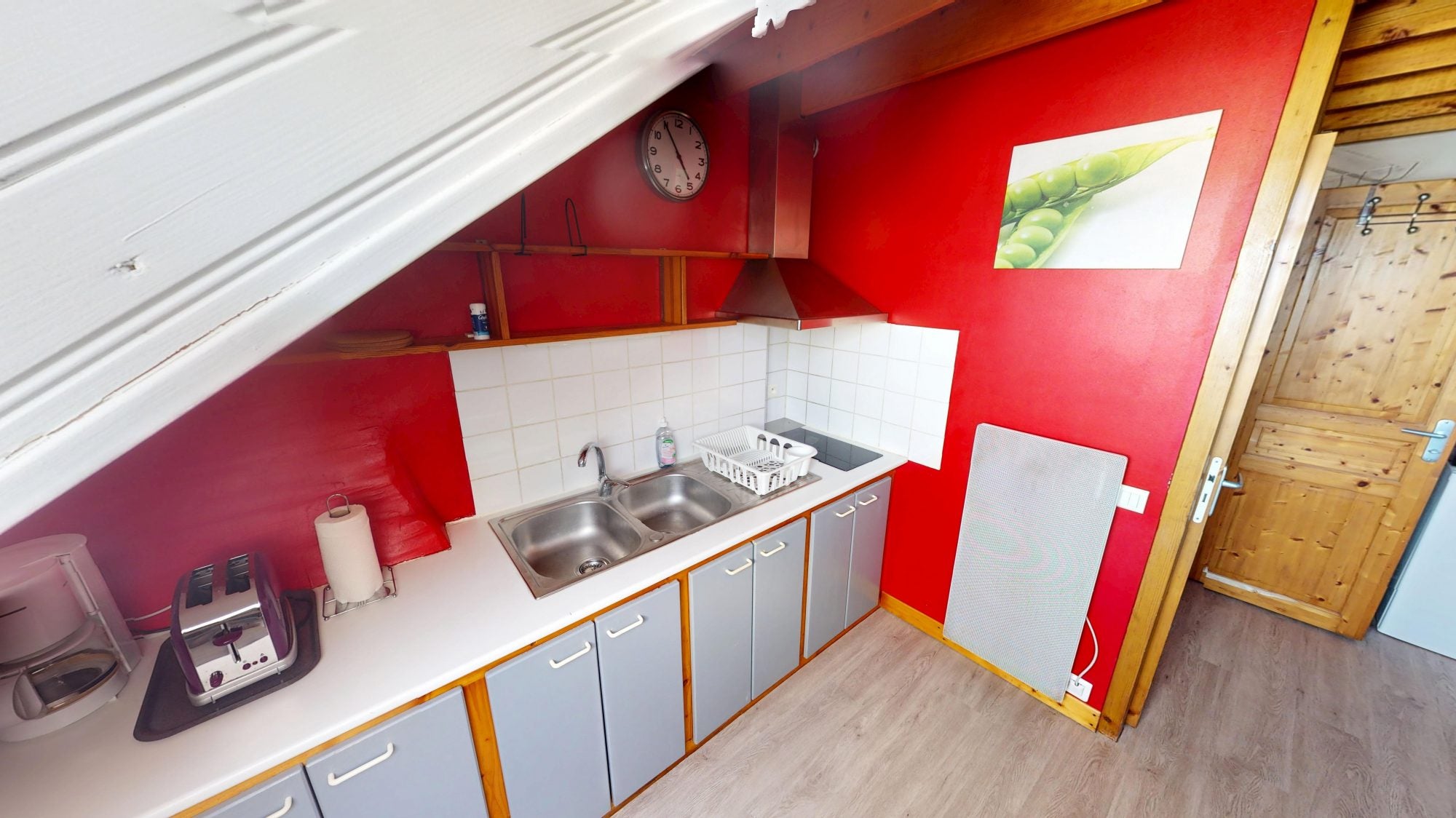Appartement Rue de la Porte Saint-Jean à Orléans